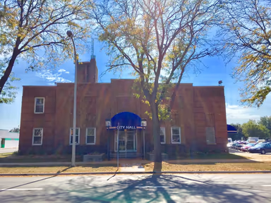 Lincoln Park City Hall photo 1