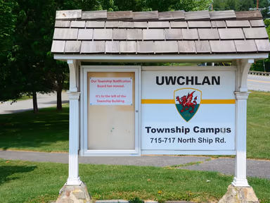 Uwchlan Township Administration photo 1