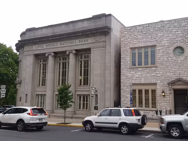 Lititz Borough Office photo 1
