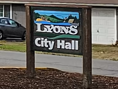 Lyons City Hall photo 4