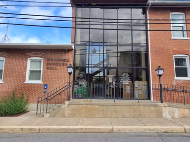 Macungie Borough Hall photo 1