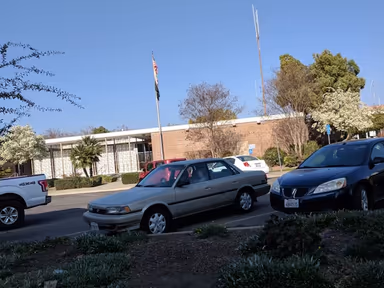 Madera City Hall photo 2
