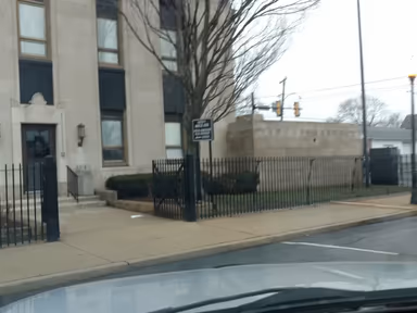 Marcus Hook Borough Administration Office photo 1