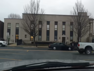 Marcus Hook Borough Administration Office photo 2