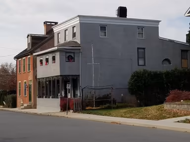 Marcus Hook Borough Administration Office photo 4
