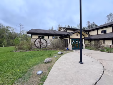 Marienville Ranger Station photo 2