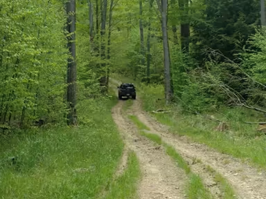 Marienville Ranger Station photo 4