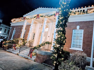 Martin City Hall photo 2