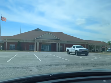 Martin City Hall photo 3