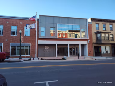 Martinsburg City Hall photo 2