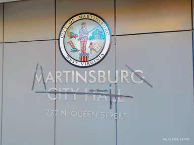 Martinsburg City Hall photo 3