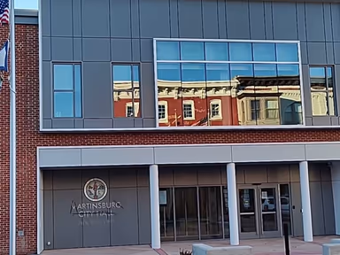 Martinsburg City Hall photo 4