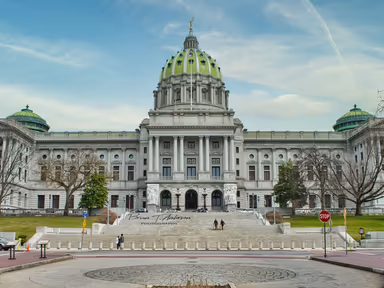 Pennsylvania Office of the Governor photo 1