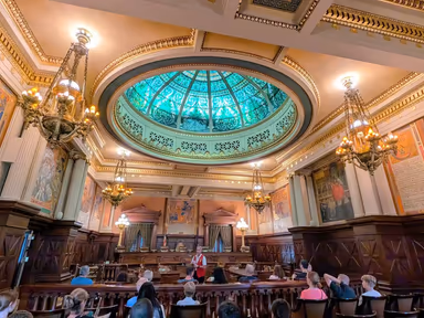 Pennsylvania Office of the Governor photo 2