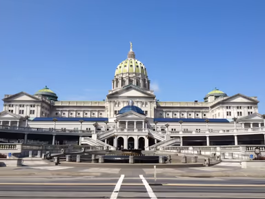 Pennsylvania Office of the Governor photo 3