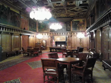 Pennsylvania Office of the Governor photo 4