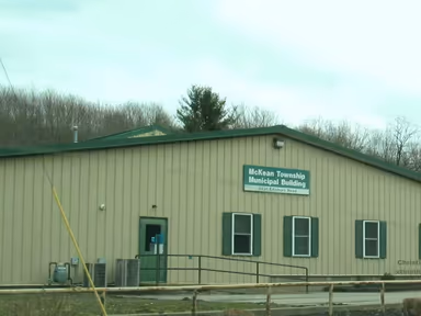 McKean Township Municipal photo 2