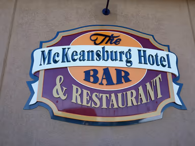 Mc Keansburg Hotel photo 1