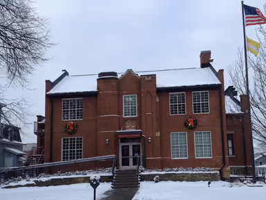 Meadville City Building photo 2