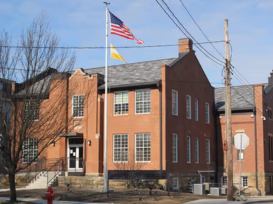 Meadville City Building photo 3