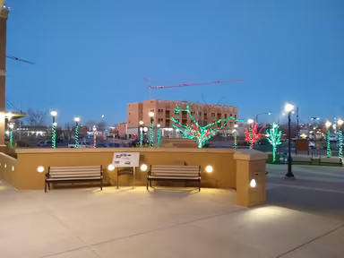 Meridian City Hall photo 1