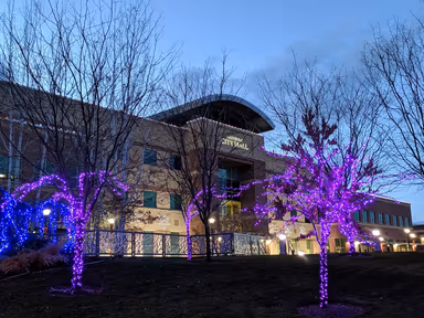 Meridian City Hall photo 2