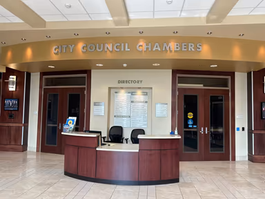 Meridian City Hall photo 3