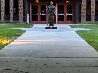 Merion Hall photo 1