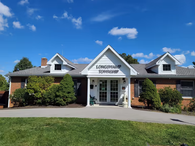 Longswamp Township Office photo 1