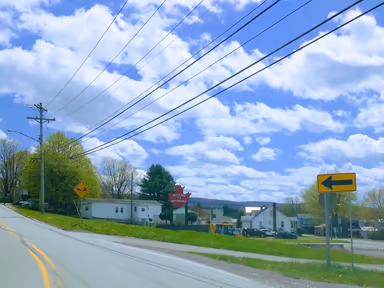 Meyersdale photo 1