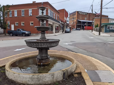 Meyersdale photo 3