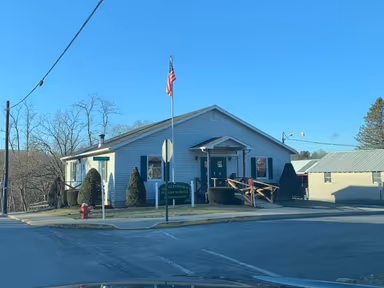 Mifflintown Borough Office photo 1