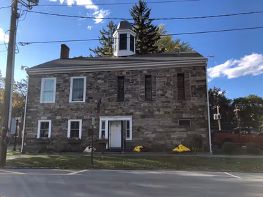 Milford Borough Office photo 1