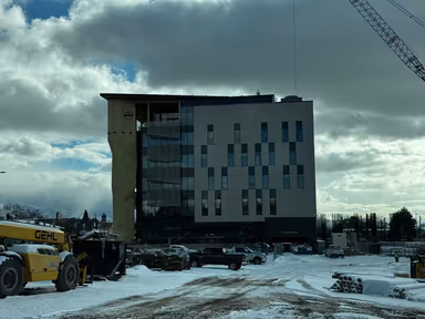 Millcreek City Hall photo 1