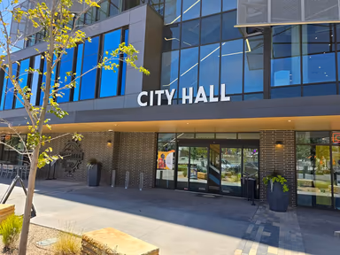 Millcreek City Hall photo 2