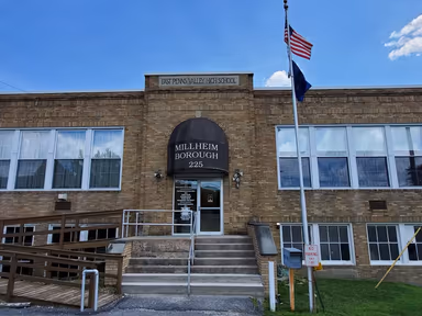 Millheim Borough Municipal Office photo 1