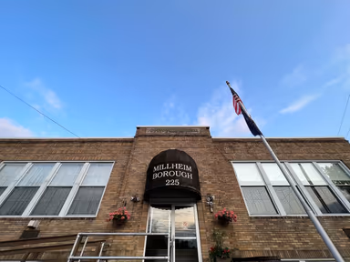 Millheim Borough Municipal Office photo 2
