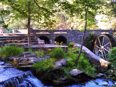 Mill Rift Hall photo 2