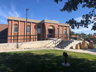 Mills City Hall photo 1