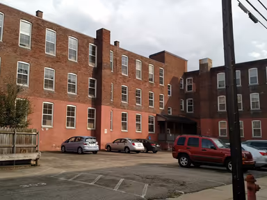 Millvale photo 1