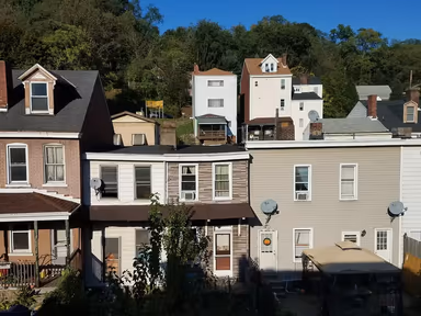 Millvale photo 2