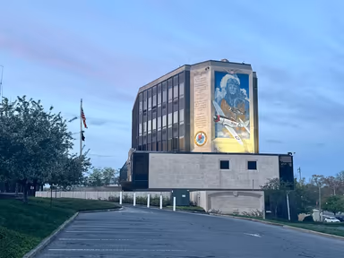Millville City Hall photo 1