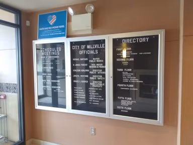 Millville City Hall photo 2