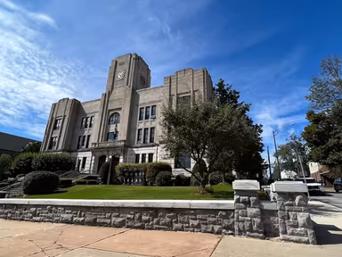 Hazleton City Hall photo 4