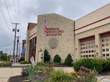 Monaca Municipal Building photo 1