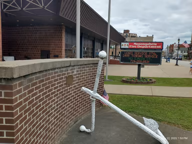 Monongahela City Hall photo 1