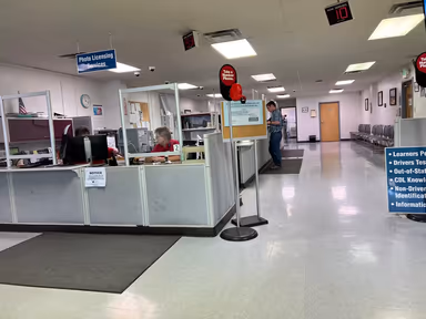 Pennsylvania Department of Transportation - Drivers License Center, Monroeton photo 1