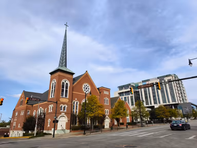 Montgomery City Hall photo 2