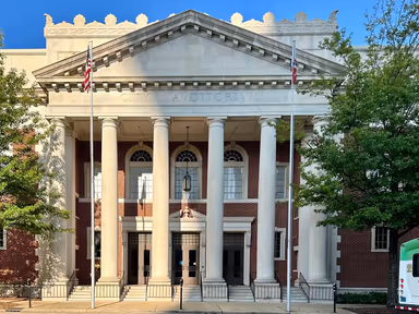 Montgomery City Hall photo 3
