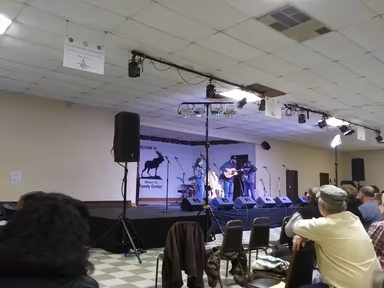Oil City Moose Lodge #78 photo 3